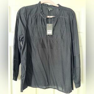 NWT Lucky Brand Top
